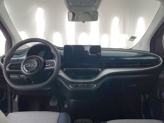 31200 : Hyundai TOULOUSE NORD - AUTO NORD - FIAT 500e BERLINE MY22 SERIE 1 STEP 2 Icône - 500 III - Ocean Green - Automate à fonct. Continu - Courant électrique
