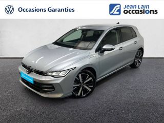 75010 : Hyundai Paris Nord - Goncourt Automobiles - VOLKSWAGEN GOLF VW Edition - GOLF VIII - ARGENT DOLIMITE TOIT - Automate sequentiel - Essence / Courant électrique