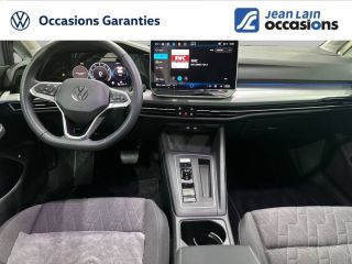 75010 : Hyundai Paris Nord - Goncourt Automobiles - VOLKSWAGEN GOLF VW Edition - GOLF VIII - ARGENT DOLIMITE TOIT - Automate sequentiel - Essence / Courant électrique