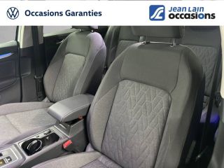 75010 : Hyundai Paris Nord - Goncourt Automobiles - VOLKSWAGEN GOLF VW Edition - GOLF VIII - ARGENT DOLIMITE TOIT - Automate sequentiel - Essence / Courant électrique