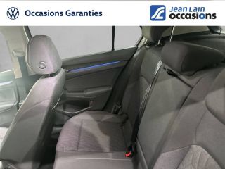 75010 : Hyundai Paris Nord - Goncourt Automobiles - VOLKSWAGEN GOLF VW Edition - GOLF VIII - ARGENT DOLIMITE TOIT - Automate sequentiel - Essence / Courant électrique