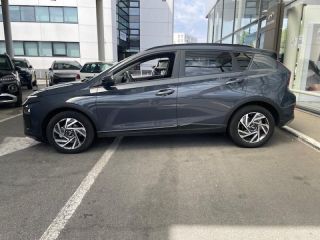 45000 : Hyundai Orléans - GCA - HYUNDAI Bayon - Bayon - Aurora Gray Métal - Traction - Essence
