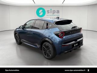 75010 : Hyundai Paris Nord - Goncourt Automobiles - LANCIA YPSILON ELECTRIQUE Edition Cassina - YPSILON ELECTRIQUE III - Bleu - Automate à fonct. Continu - Courant électrique