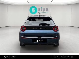 75010 : Hyundai Paris Nord - Goncourt Automobiles - LANCIA YPSILON ELECTRIQUE Edition Cassina - YPSILON ELECTRIQUE III - Bleu - Automate à fonct. Continu - Courant électrique