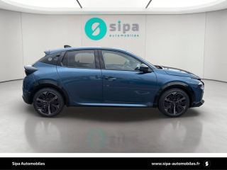 75010 : Hyundai Paris Nord - Goncourt Automobiles - LANCIA YPSILON ELECTRIQUE Edition Cassina - YPSILON ELECTRIQUE III - Bleu - Automate à fonct. Continu - Courant électrique