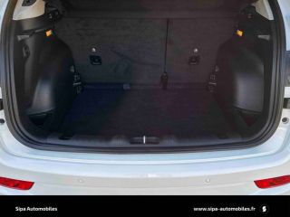 75010 : Hyundai Paris Nord - Goncourt Automobiles - JEEP COMPASS High Altitude - COMPASS II - GRANITE CRYSTAL - Boîte automatisée - Essence sans plomb