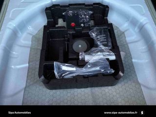 75010 : Hyundai Paris Nord - Goncourt Automobiles - JEEP COMPASS High Altitude - COMPASS II - GRANITE CRYSTAL - Boîte automatisée - Essence sans plomb