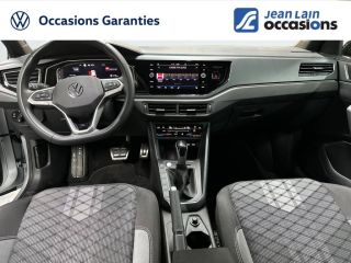 75010 : Hyundai Paris Nord - Goncourt Automobiles - VOLKSWAGEN TAIGO R-Line Edition - TAIGO - REFLET D ARGENT METALLISE - Automate sequentiel - Essence sans plomb