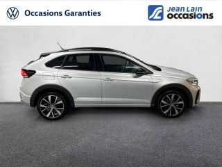 75010 : Hyundai Paris Nord - Goncourt Automobiles - VOLKSWAGEN TAIGO R-Line Edition - TAIGO - REFLET D ARGENT METALLISE - Automate sequentiel - Essence sans plomb