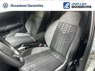 75010 : Hyundai Paris Nord - Goncourt Automobiles - VOLKSWAGEN TAIGO R-Line Edition - TAIGO - REFLET D ARGENT METALLISE - Automate sequentiel - Essence sans plomb