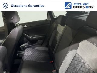 75010 : Hyundai Paris Nord - Goncourt Automobiles - VOLKSWAGEN TAIGO R-Line Edition - TAIGO - REFLET D ARGENT METALLISE - Automate sequentiel - Essence sans plomb