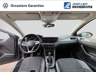 75010 : Hyundai Paris Nord - Goncourt Automobiles - VOLKSWAGEN TAIGO Style - TAIGO - GRIS CENDRE - Automate sequentiel - Essence sans plomb