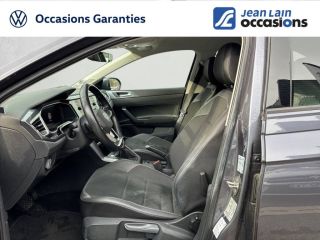 75010 : Hyundai Paris Nord - Goncourt Automobiles - VOLKSWAGEN TAIGO Style - TAIGO - GRIS CENDRE - Automate sequentiel - Essence sans plomb