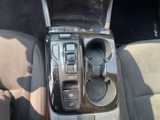54520 : Hyundai Nancy - Théobald Automobiles - HYUNDAI Tucson - Tucson - Shadow Grey - Traction - Hybride : Essence/Electrique