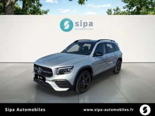 31200 : Hyundai TOULOUSE NORD - AUTO NORD - MERCEDES GLB AMG Line - GLB - GRIS - Automate sequentiel - Diesel