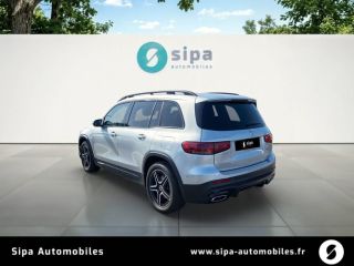 31200 : Hyundai TOULOUSE NORD - AUTO NORD - MERCEDES GLB AMG Line - GLB - GRIS - Automate sequentiel - Diesel