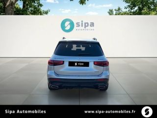 31200 : Hyundai TOULOUSE NORD - AUTO NORD - MERCEDES GLB AMG Line - GLB - GRIS - Automate sequentiel - Diesel