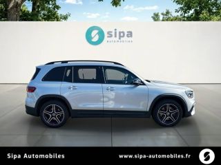 31200 : Hyundai TOULOUSE NORD - AUTO NORD - MERCEDES GLB AMG Line - GLB - GRIS - Automate sequentiel - Diesel