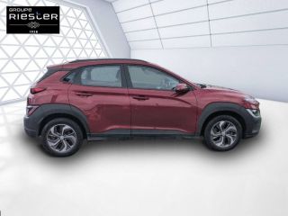 60000 : Hyundai Beauvais - Protea by Riester - HYUNDAI KONA HYBRID Business - KONA - Rouge - Automate sequentiel - Essence / Courant électrique