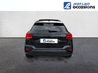 75010 : Hyundai Paris Nord - Goncourt Automobiles - AUDI Q2 S line Plus - Q2 - NOIR MYTHIC METALLISE - Automate sequentiel - Essence sans plomb