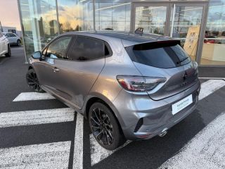 37540 : Hyundai Tours - EOS des Nations - RENAULT Clio - Clio - Gris Schiste - Traction - Essence