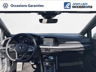 75010 : Hyundai Paris Nord - Goncourt Automobiles - VOLKSWAGEN GOLF GTD - GOLF VIII - REFLET D'ARGENT METALLISE - Automate sequentiel - Diesel