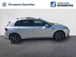 75010 : Hyundai Paris Nord - Goncourt Automobiles - VOLKSWAGEN GOLF GTD - GOLF VIII - REFLET D'ARGENT METALLISE - Automate sequentiel - Diesel