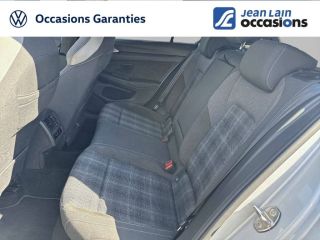 75010 : Hyundai Paris Nord - Goncourt Automobiles - VOLKSWAGEN GOLF GTD - GOLF VIII - REFLET D'ARGENT METALLISE - Automate sequentiel - Diesel