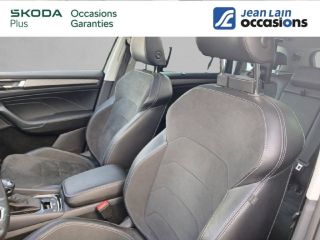 75010 : Hyundai Paris Nord - Goncourt Automobiles - SKODA KODIAQ Style - KODIAQ - GRIS GRAPHITE - Automate sequentiel - Diesel