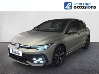 75010 : Hyundai Paris Nord - Goncourt Automobiles - VOLKSWAGEN GOLF GTE - GOLF VIII - ARGENT DOLOMITE - Automate sequentiel - Essence / Courant électrique