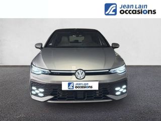 75010 : Hyundai Paris Nord - Goncourt Automobiles - VOLKSWAGEN GOLF GTE - GOLF VIII - ARGENT DOLOMITE - Automate sequentiel - Essence / Courant électrique
