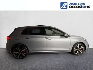 75010 : Hyundai Paris Nord - Goncourt Automobiles - VOLKSWAGEN GOLF GTE - GOLF VIII - ARGENT DOLOMITE - Automate sequentiel - Essence / Courant électrique