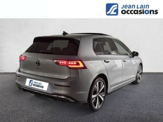 75010 : Hyundai Paris Nord - Goncourt Automobiles - VOLKSWAGEN GOLF GTE - GOLF VIII - ARGENT DOLOMITE - Automate sequentiel - Essence / Courant électrique