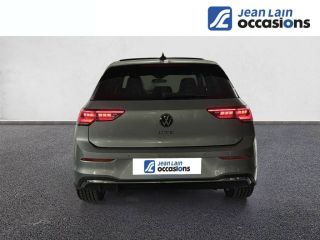 75010 : Hyundai Paris Nord - Goncourt Automobiles - VOLKSWAGEN GOLF GTE - GOLF VIII - ARGENT DOLOMITE - Automate sequentiel - Essence / Courant électrique