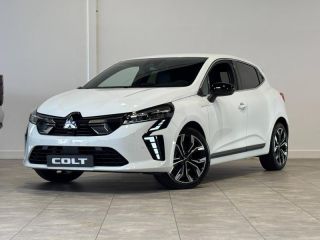 54520 : Hyundai Nancy - Théobald Automobiles - MITSUBISHI Colt - Colt - Blanc - Traction - Essence