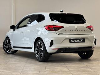 54520 : Hyundai Nancy - Théobald Automobiles - MITSUBISHI Colt - Colt - Blanc - Traction - Essence