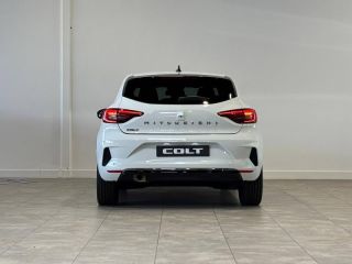 54520 : Hyundai Nancy - Théobald Automobiles - MITSUBISHI Colt - Colt - Blanc - Traction - Essence