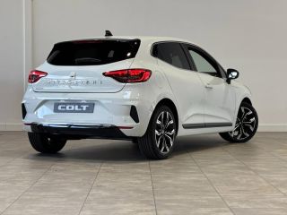 54520 : Hyundai Nancy - Théobald Automobiles - MITSUBISHI Colt - Colt - Blanc - Traction - Essence