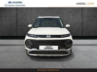 62800 : Hyundai Lens - Groupe Lempereur - HYUNDAI Inster - Inster - Blanc - Traction - Electrique