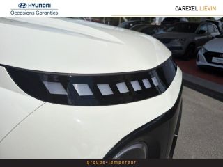 62800 : Hyundai Lens - Groupe Lempereur - HYUNDAI Inster - Inster - Blanc - Traction - Electrique