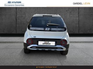 62800 : Hyundai Lens - Groupe Lempereur - HYUNDAI Inster - Inster - Blanc - Traction - Electrique