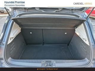 62800 : Hyundai Lens - Groupe Lempereur - RENAULT Clio - Clio - Gris Titanium - Traction - Essence