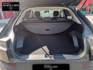 75010 : Hyundai Paris Nord - Goncourt Automobiles - HYUNDAI IONIQ 5 Creative - IONIQ 5 - NOIR - Automate à fonct. Continu - Courant électrique