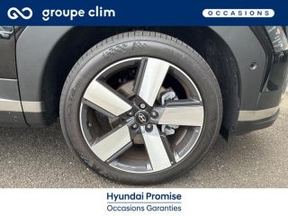 40280 : Hyundai Mont de Marsan i-AUTO - HYUNDAI Santa Fe - Santa Fe - Abyss Black Métal - Transmission intégrale - Hybride rechargeable : Essence/Electrique
