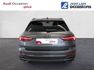 75010 : Hyundai Paris Nord - Goncourt Automobiles - AUDI Q3 S line - Q3 II - GRIS DAYTONA - Automate sequentiel - Essence sans plomb