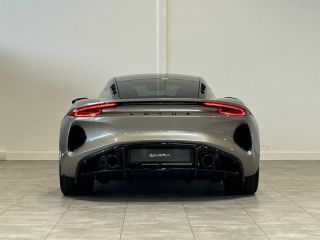 54520 : Hyundai Nancy - Théobald Automobiles - LOTUS Emira - Emira - Gris Nimbus - Propulsion - Essence