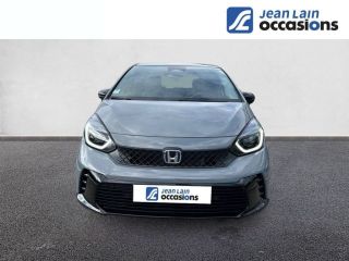 75010 : Hyundai Paris Nord - Goncourt Automobiles - HONDA JAZZ E:HEV Advance Sport - JAZZ IV - Gris - Automate à fonct. Continu - Essence / Courant électrique