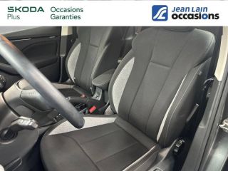 75010 : Hyundai Paris Nord - Goncourt Automobiles - SKODA KAMIQ Selection - KAMIQ - GRIS GRAPHITE - Boîte manuelle - Essence sans plomb