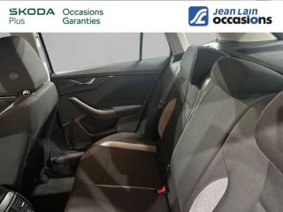 75010 : Hyundai Paris Nord - Goncourt Automobiles - SKODA KAMIQ Selection - KAMIQ - GRIS GRAPHITE - Boîte manuelle - Essence sans plomb