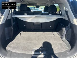 75010 : Hyundai Paris Nord - Goncourt Automobiles - NISSAN X-TRAIL 2020 N-Connecta - X-TRAIL III - Gris - Boîte manuelle - Diesel